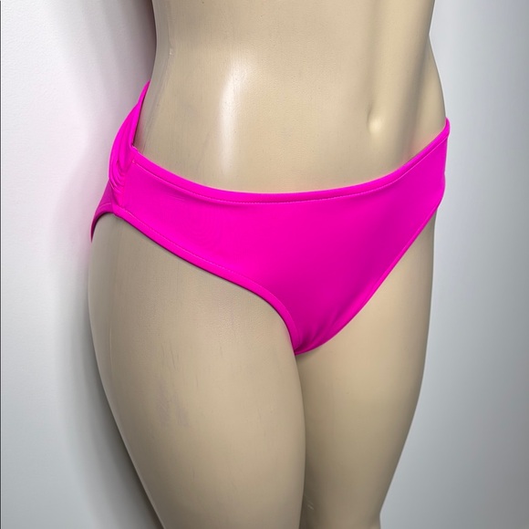 VENUS Hot Pink Bikini Bottom - Picture 2 of 6